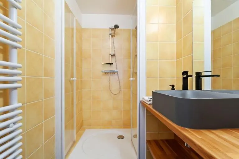 Guestready - Spacious Apartment In The Heart Of The Marais Paris