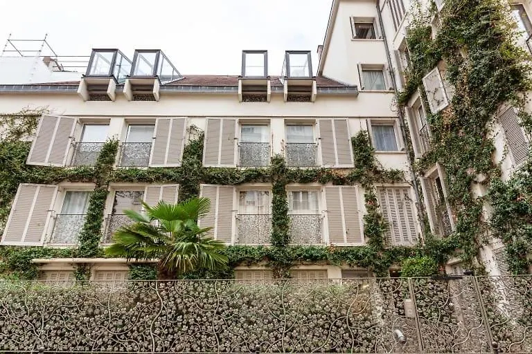 Guestready - Spacious Apartment In The Heart Of The Marais Παρίσι
