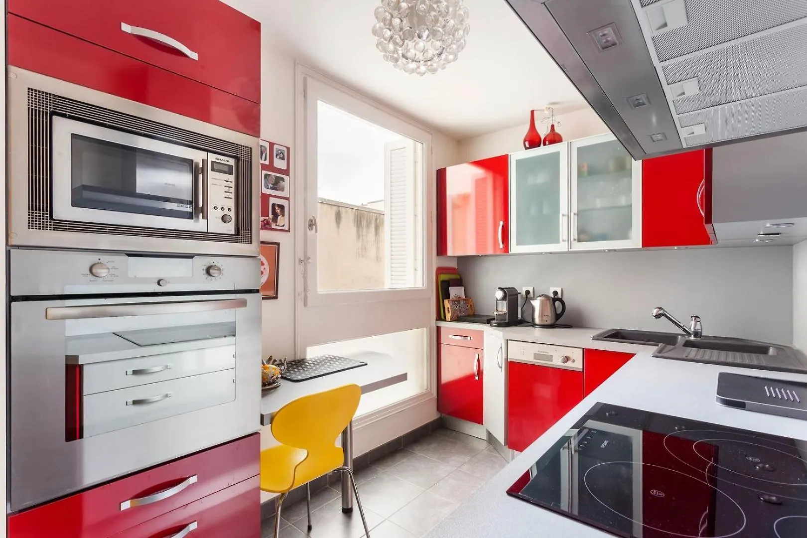 Guestready - Spacious Apartment In The Heart Of The Marais Paris