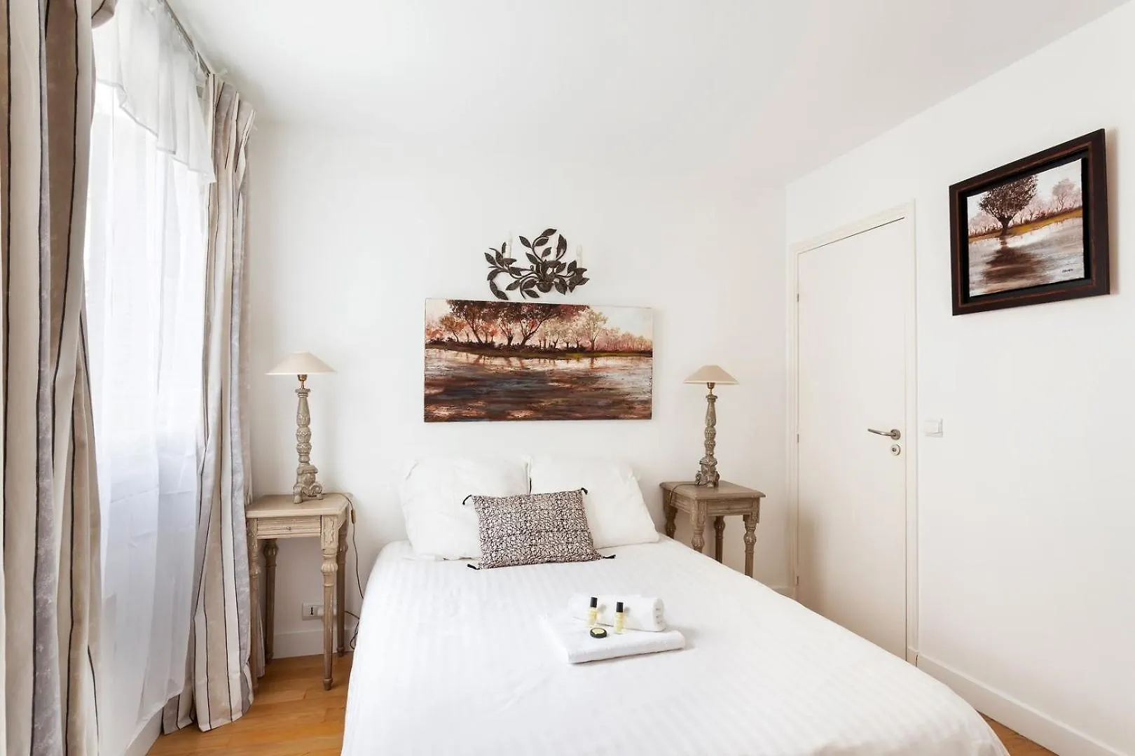 Guestready - Spacious Apartment In The Heart Of The Marais Παρίσι Γαλλία