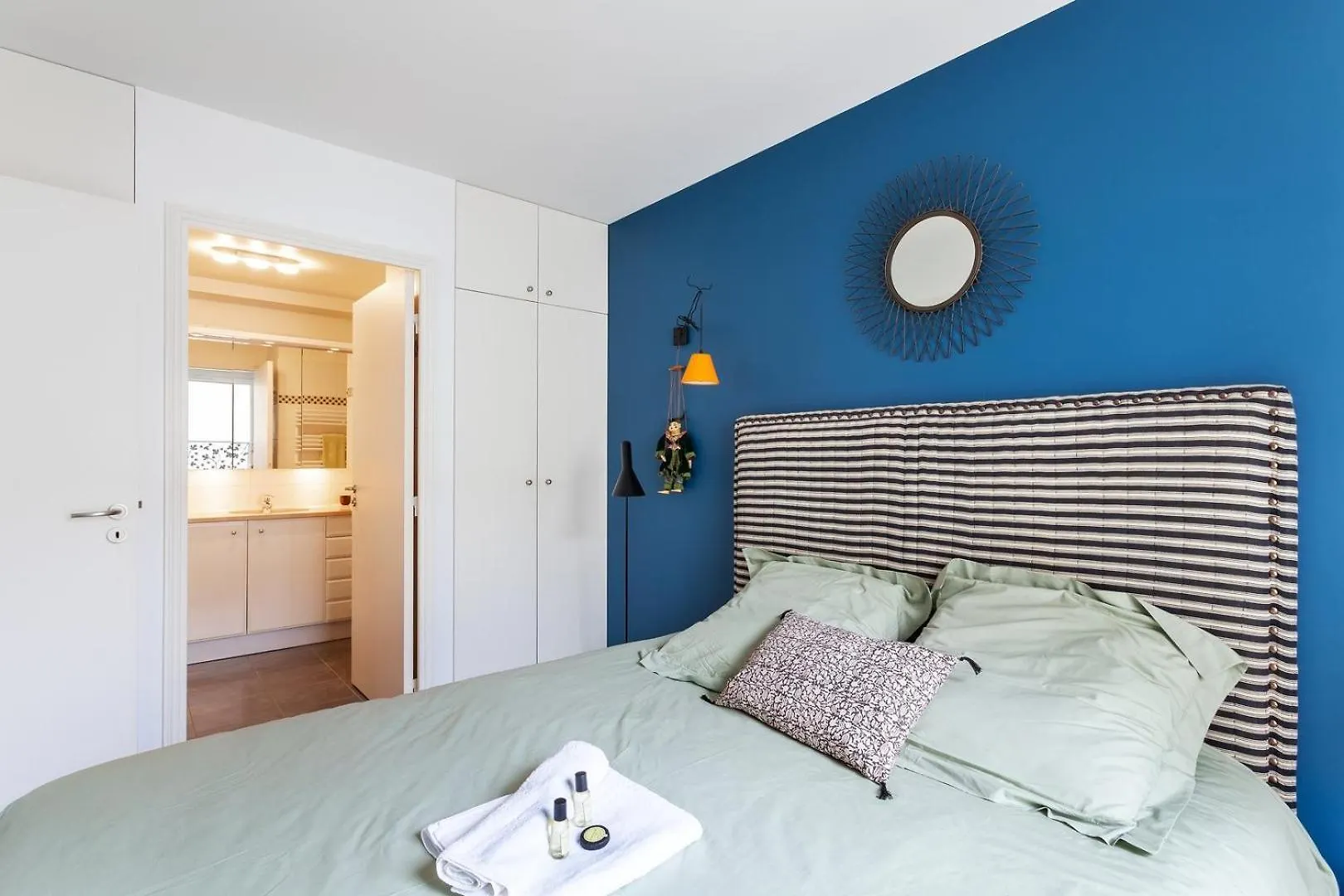 Guestready - Spacious Apartment In The Heart Of The Marais Paris 0*,  France