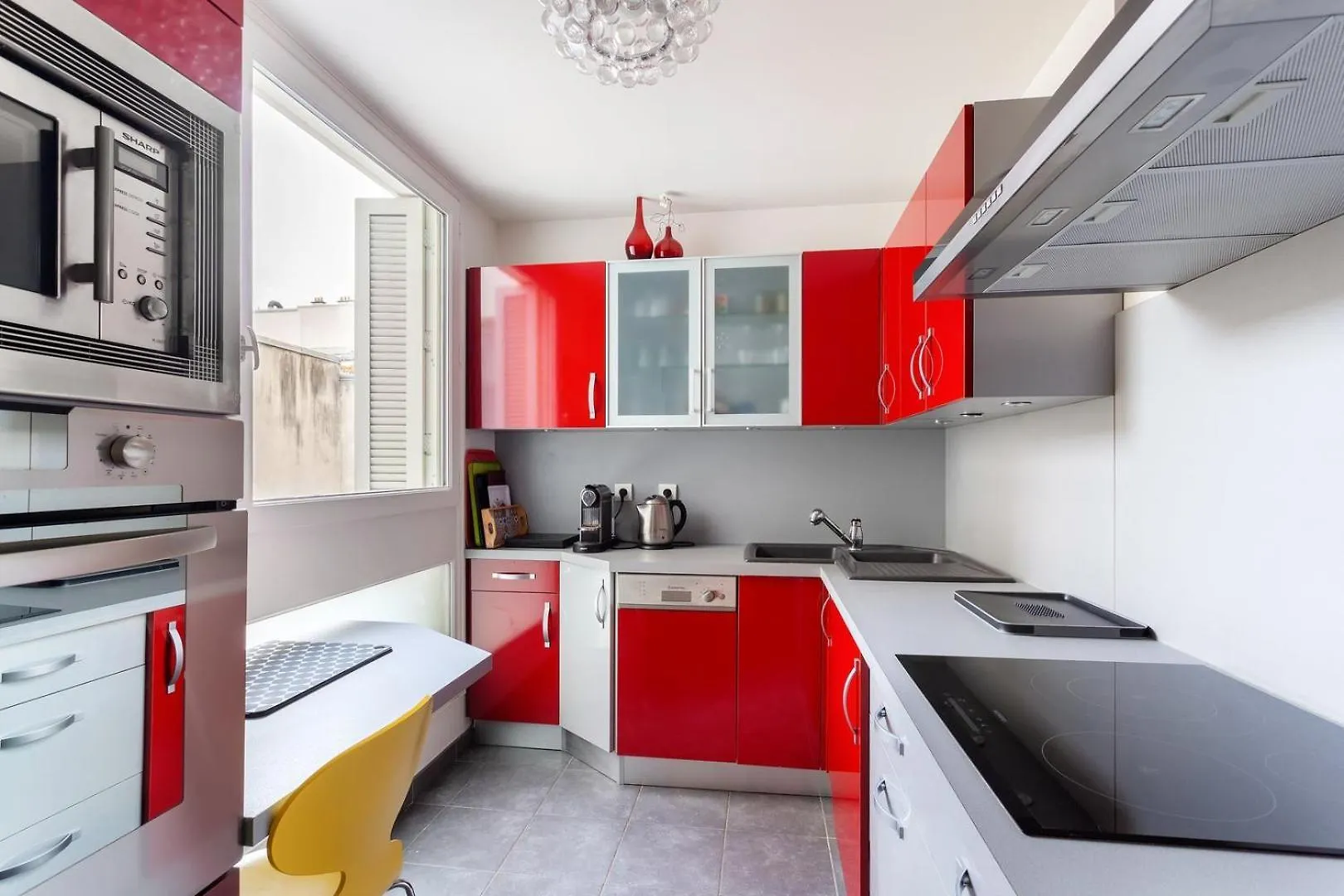 Guestready - Spacious Apartment In The Heart Of The Marais Παρίσι Γαλλία