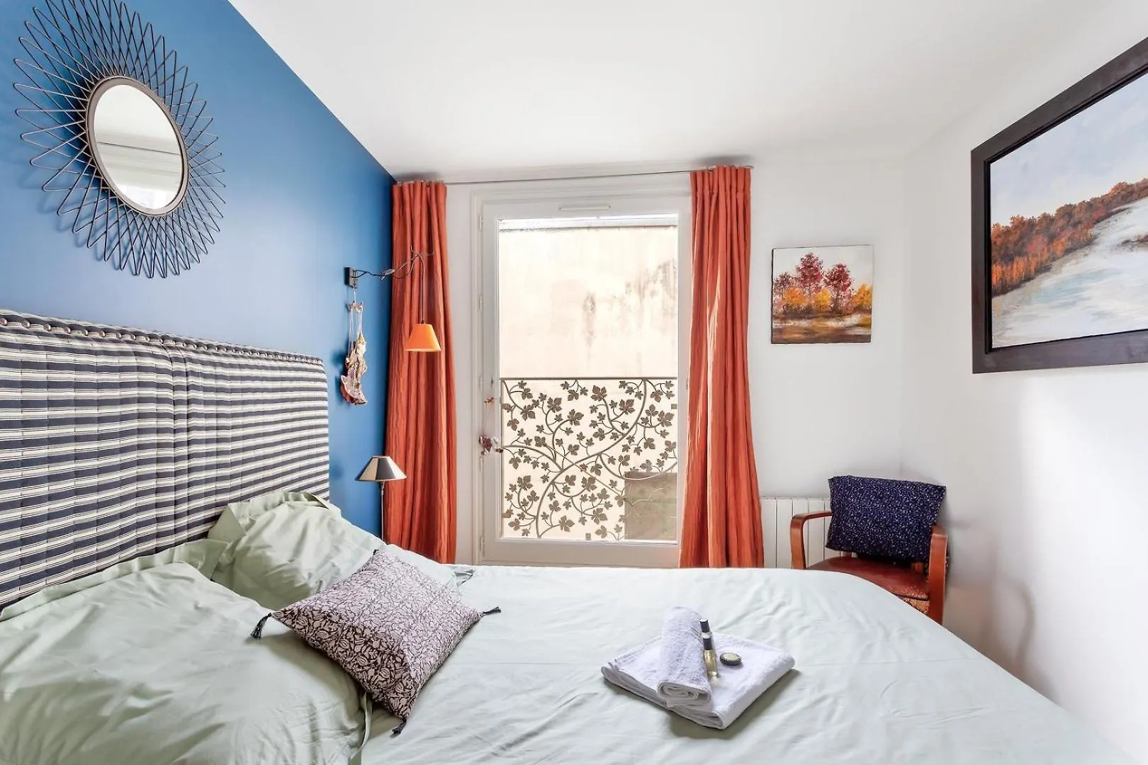 Guestready - Spacious Apartment In The Heart Of The Marais Paris France
