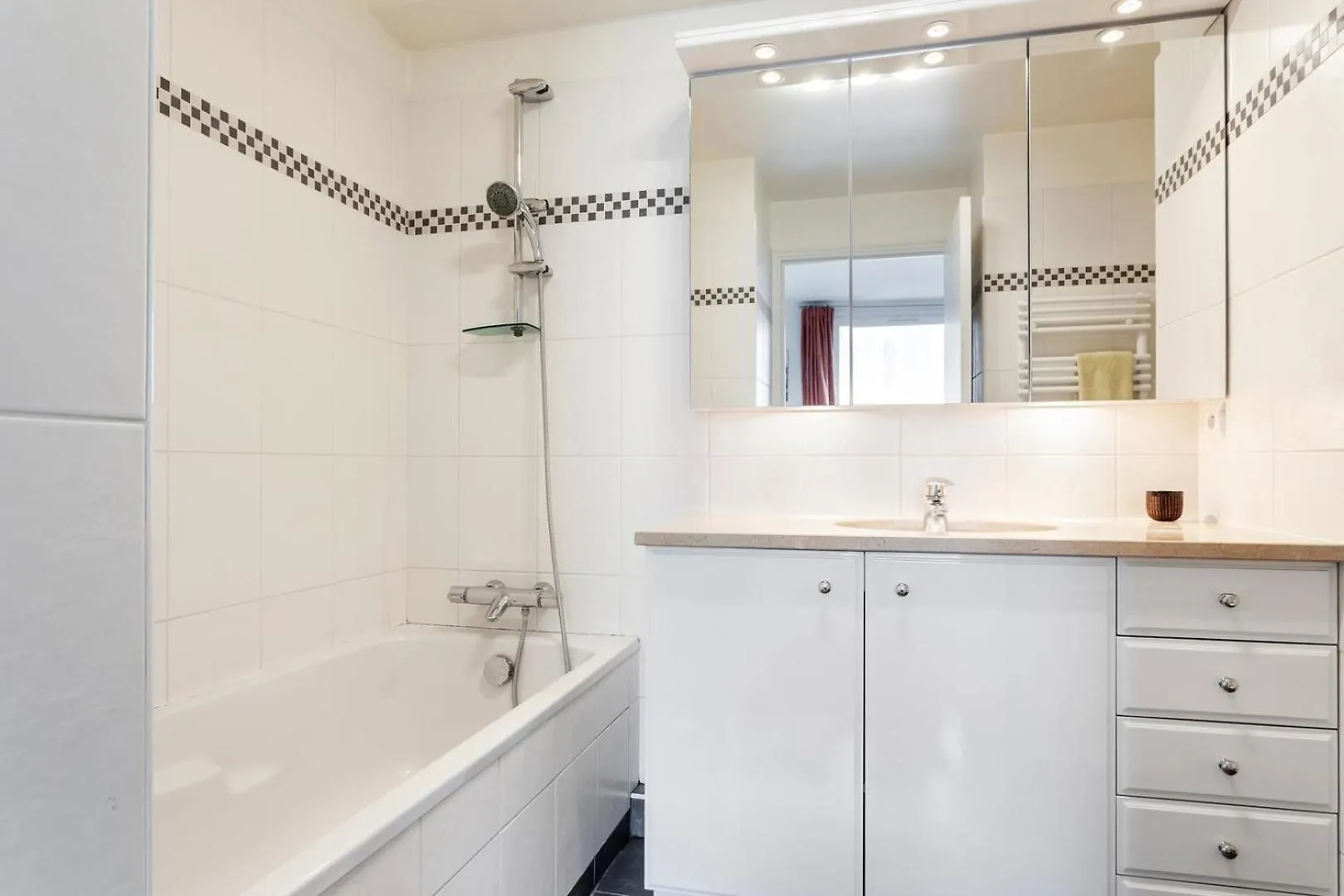 Guestready - Spacious Apartment In The Heart Of The Marais Paris