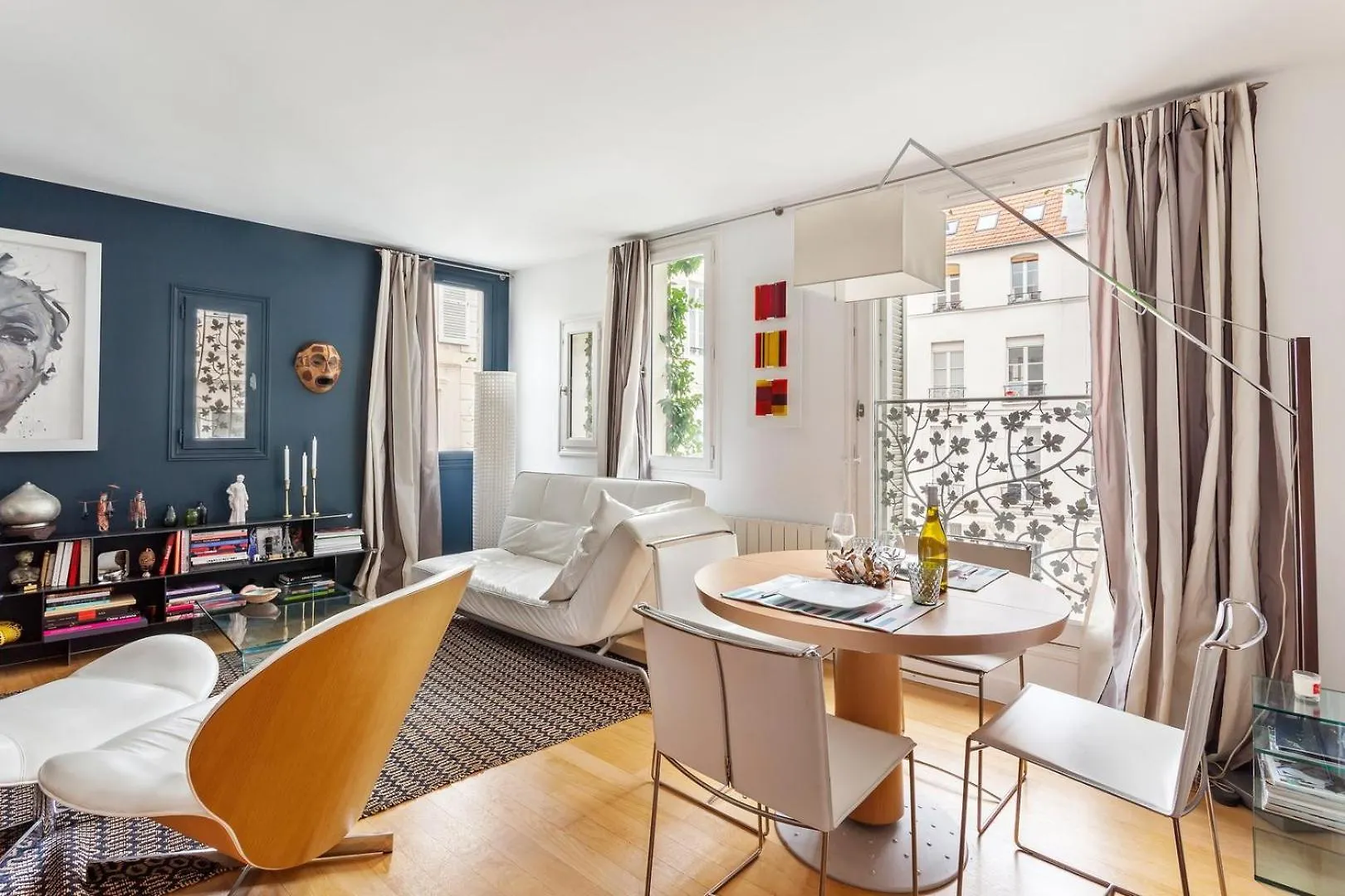 Guestready - Spacious Apartment In The Heart Of The Marais Paris France